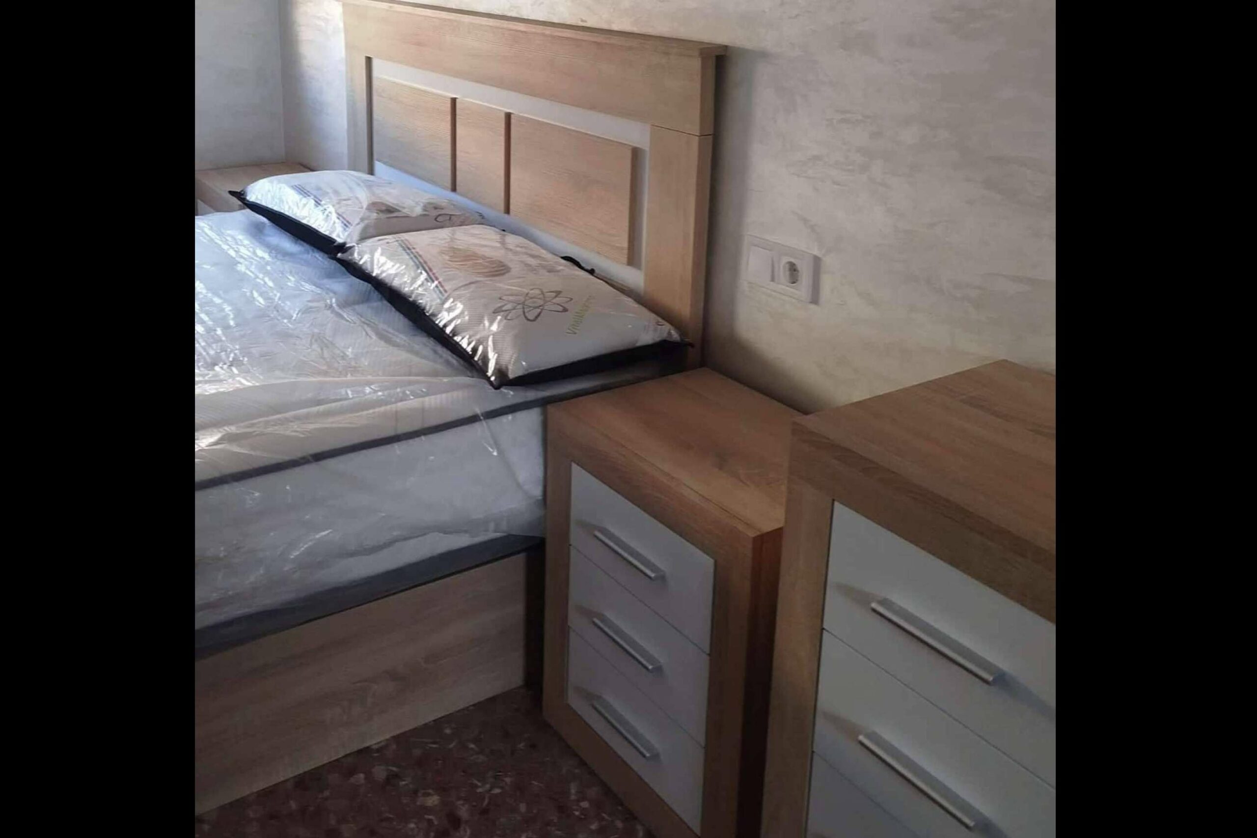 Confortcama ofrece canapés abatibles de gran capacidad y variedad en Castellón