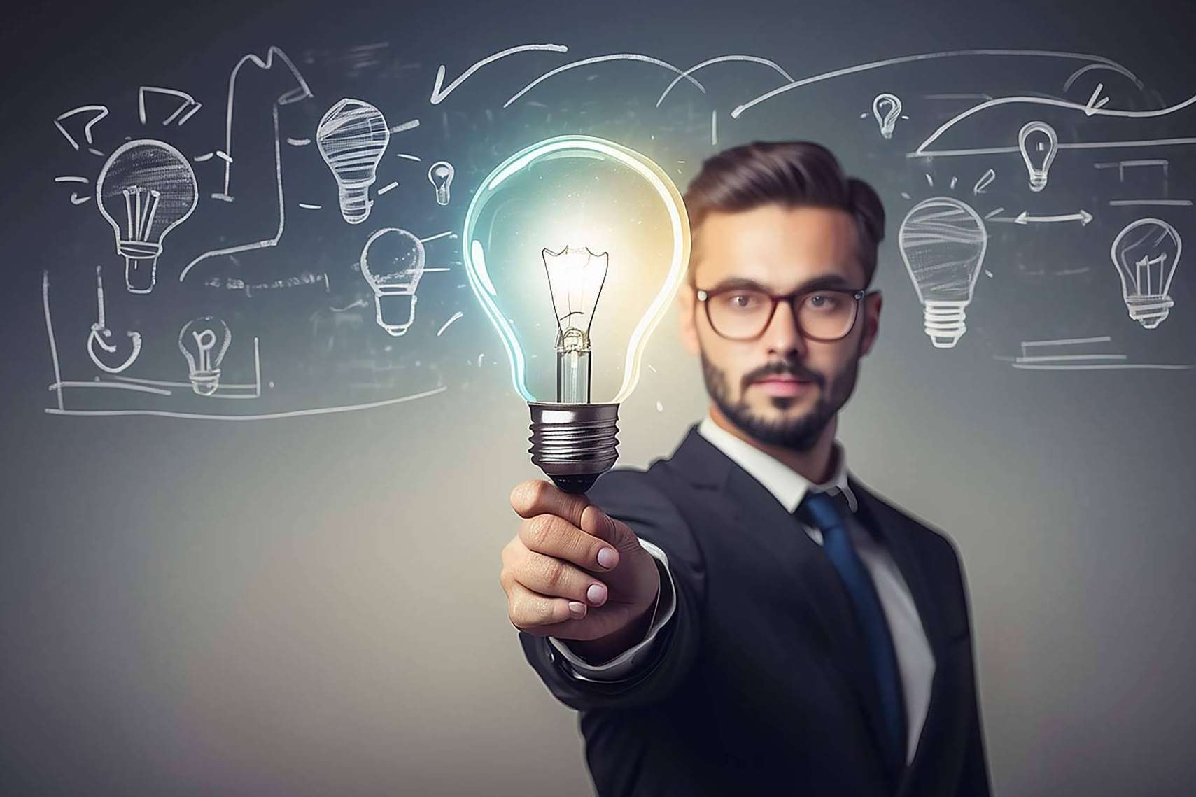 Innovación creativa en la era del marketing B2B y la gestión del talento