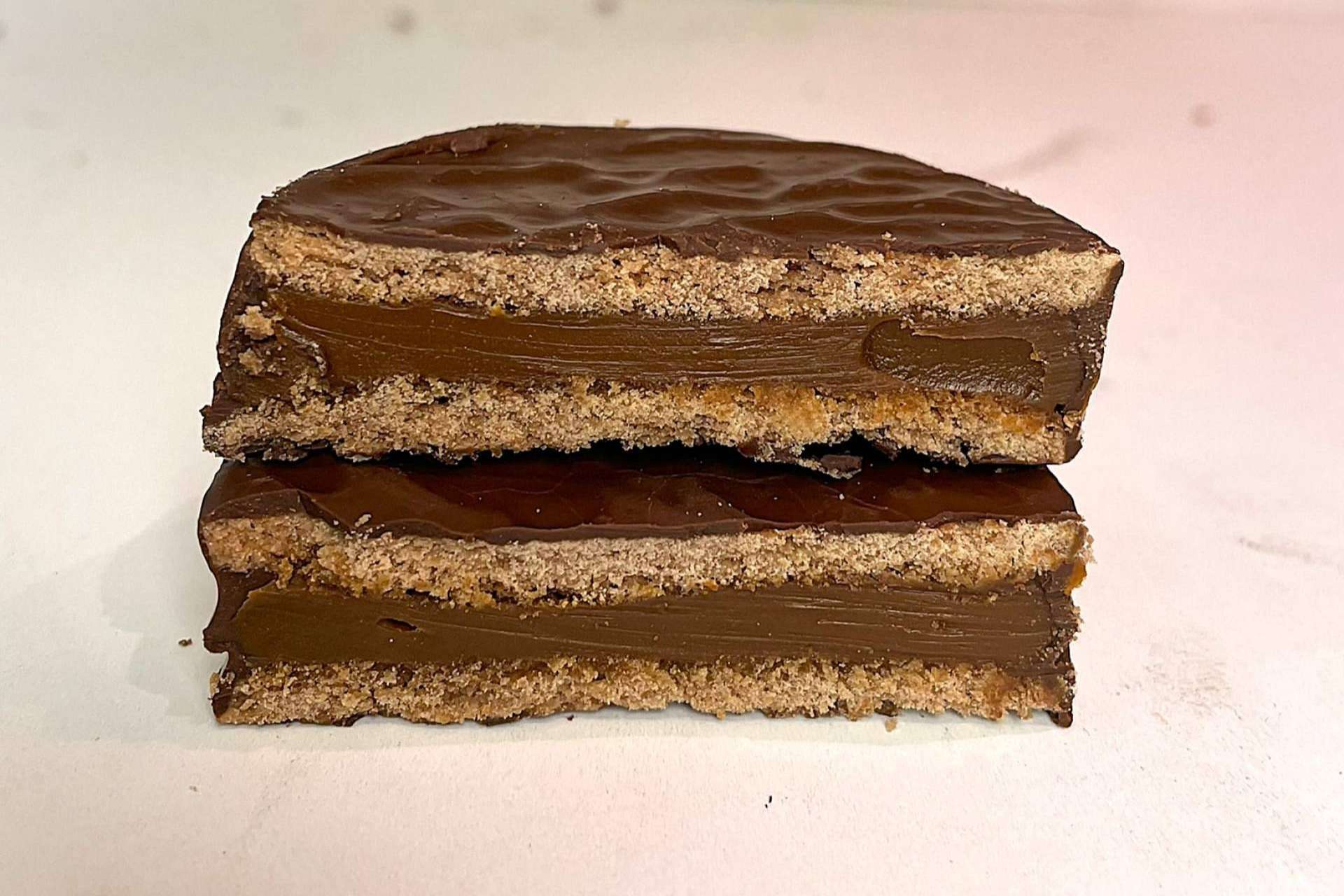 Los alfajores argentinos llegan a España para deleitar a los paladares exigentes, de la mano de Delicatessen Argentina