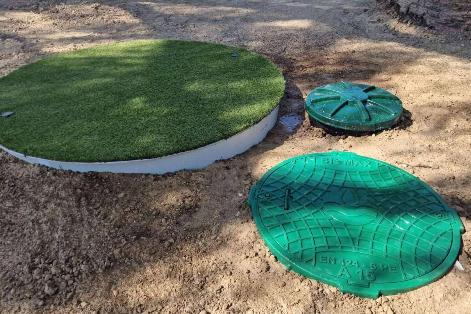 Sostenibilidad y eficiencia; Cómo las depuradoras de aguas residuales pueden transformar el sector de la construcción
