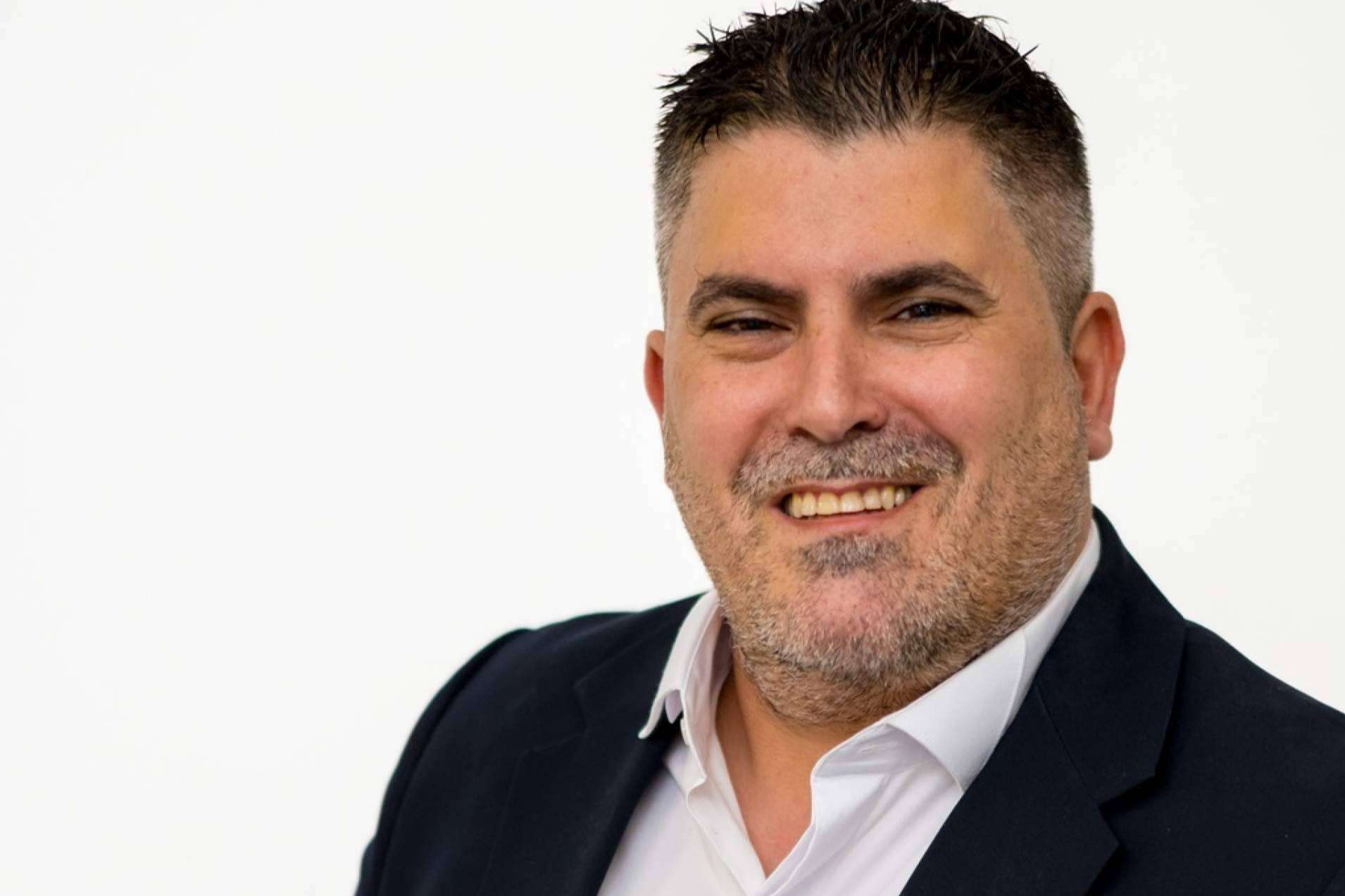 Entrevista con Sergio Álvaro Povedano Country Manager Gen AI