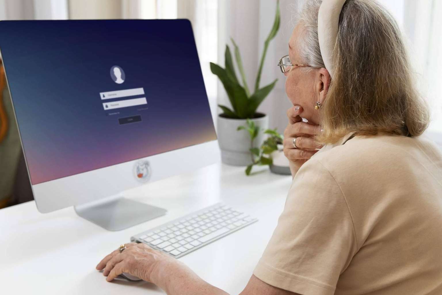 Canal Senior y la Policía Nacional formarán a los mayores frente a los riesgos digitales y las amenazas físicas
