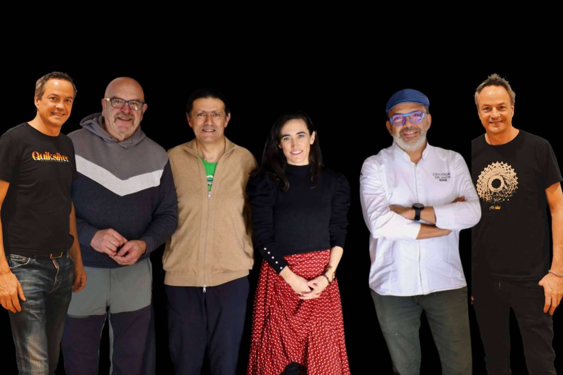 Se reúne el jurado que seleccionará los chefs que optan al V Premio Revelación en Sostenibilidad Madrid Fusion Aquanaria