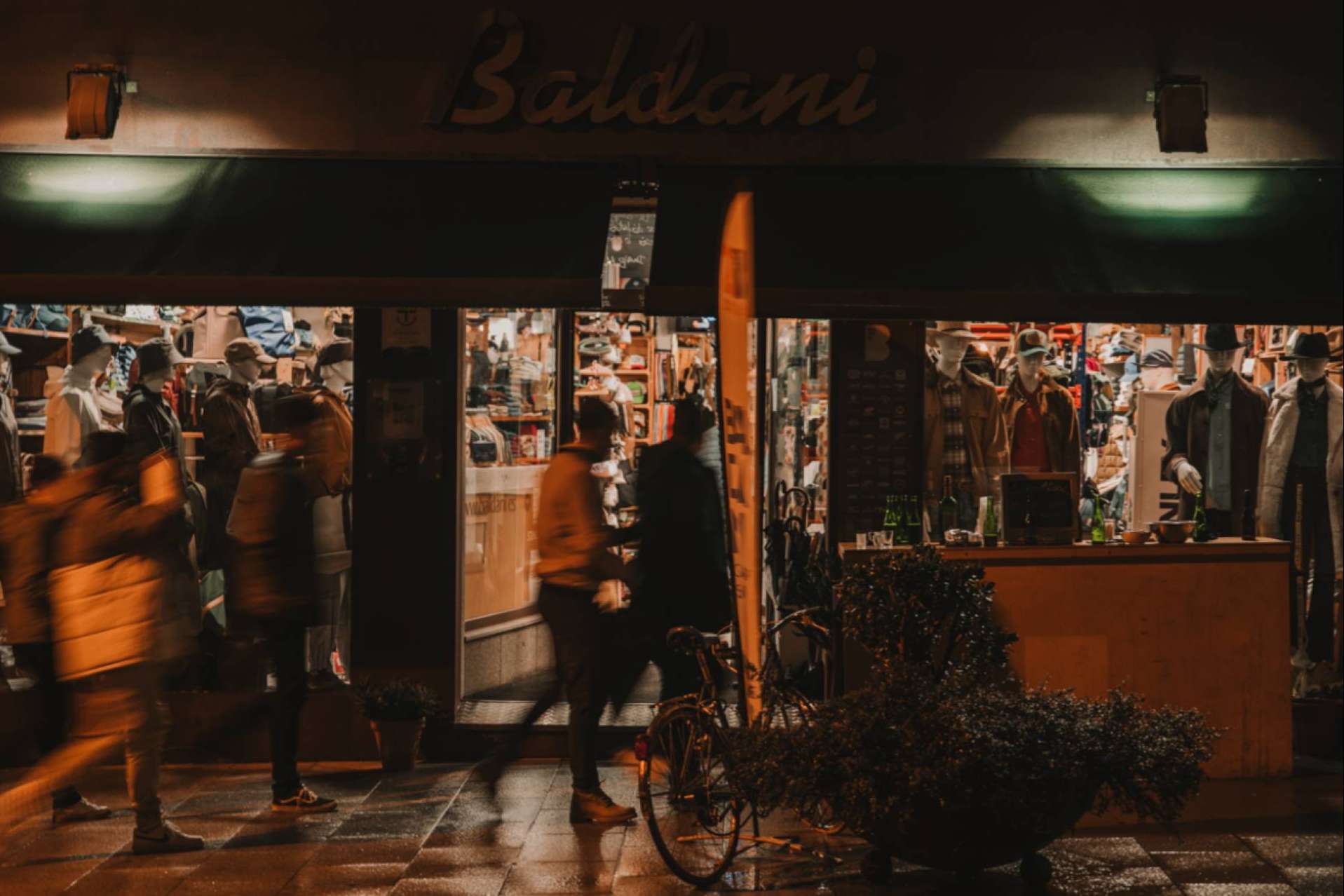 Guía completa de regalos de Navidad; Encontrar el regalo perfecto en Baldani Concept Store