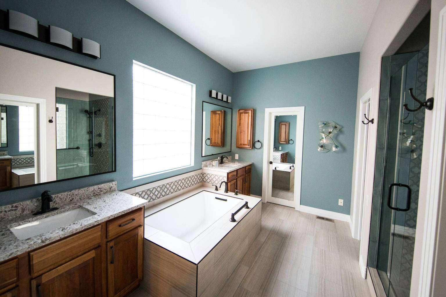 Carintia; innovación y personalización en el diseño de baños con productos de alta calidad