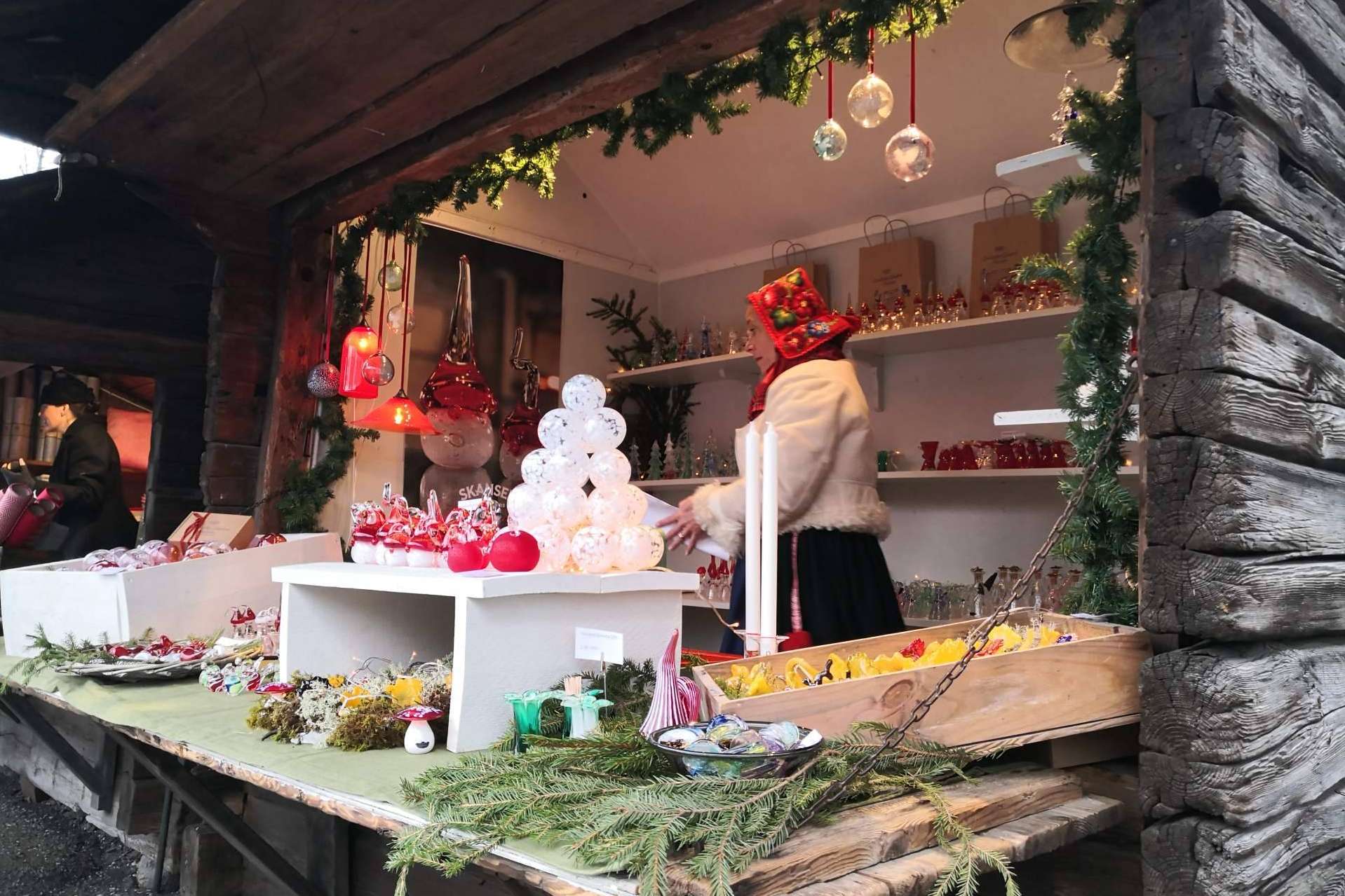 5 Mercadillos Navideños para disfrutar la magia de la Navidad
