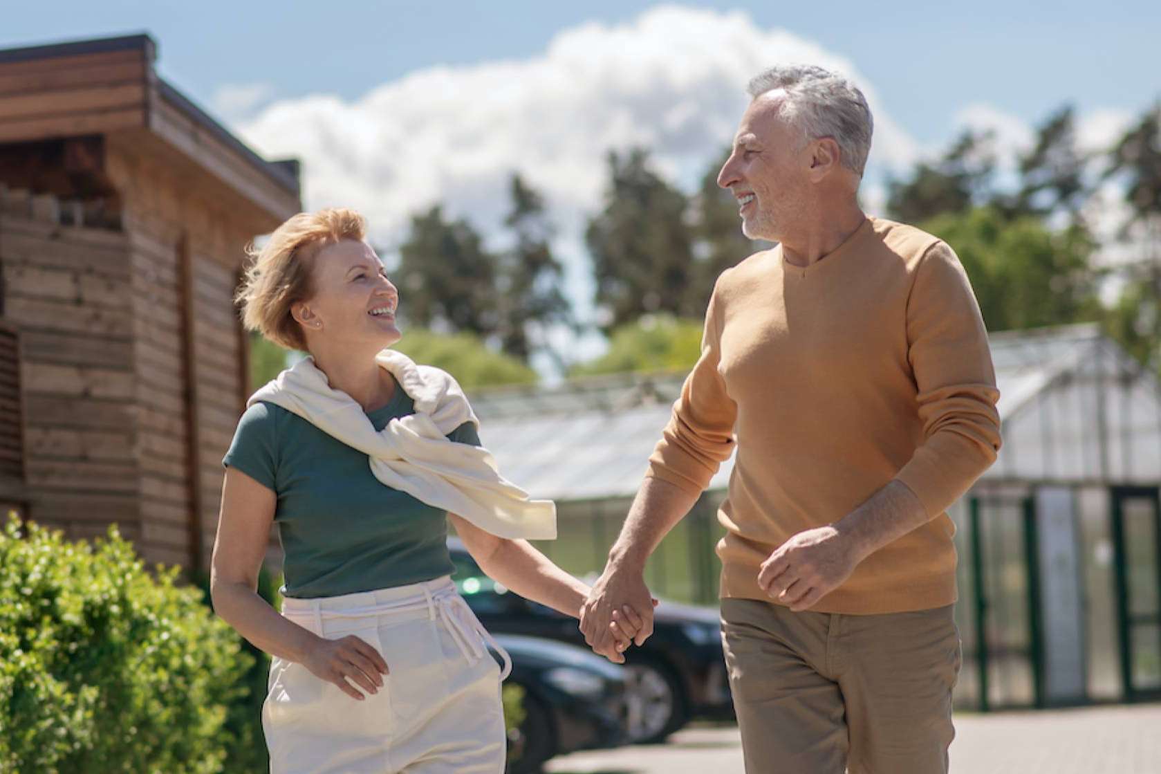 Ricos en ladrillos y pobres en ingresos; cómo rentabilizar la vivienda en la 3ª edad