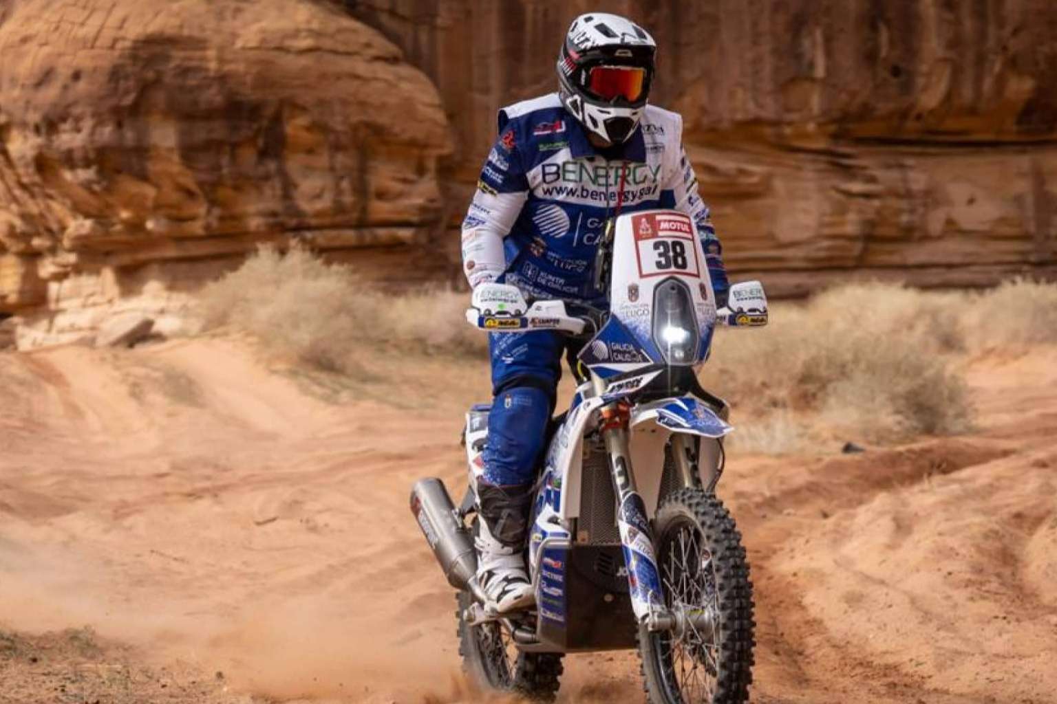 Camisetas de motocross y mucho más, ADHESIVOSEMBARRADOS personaliza la experiencia offroad