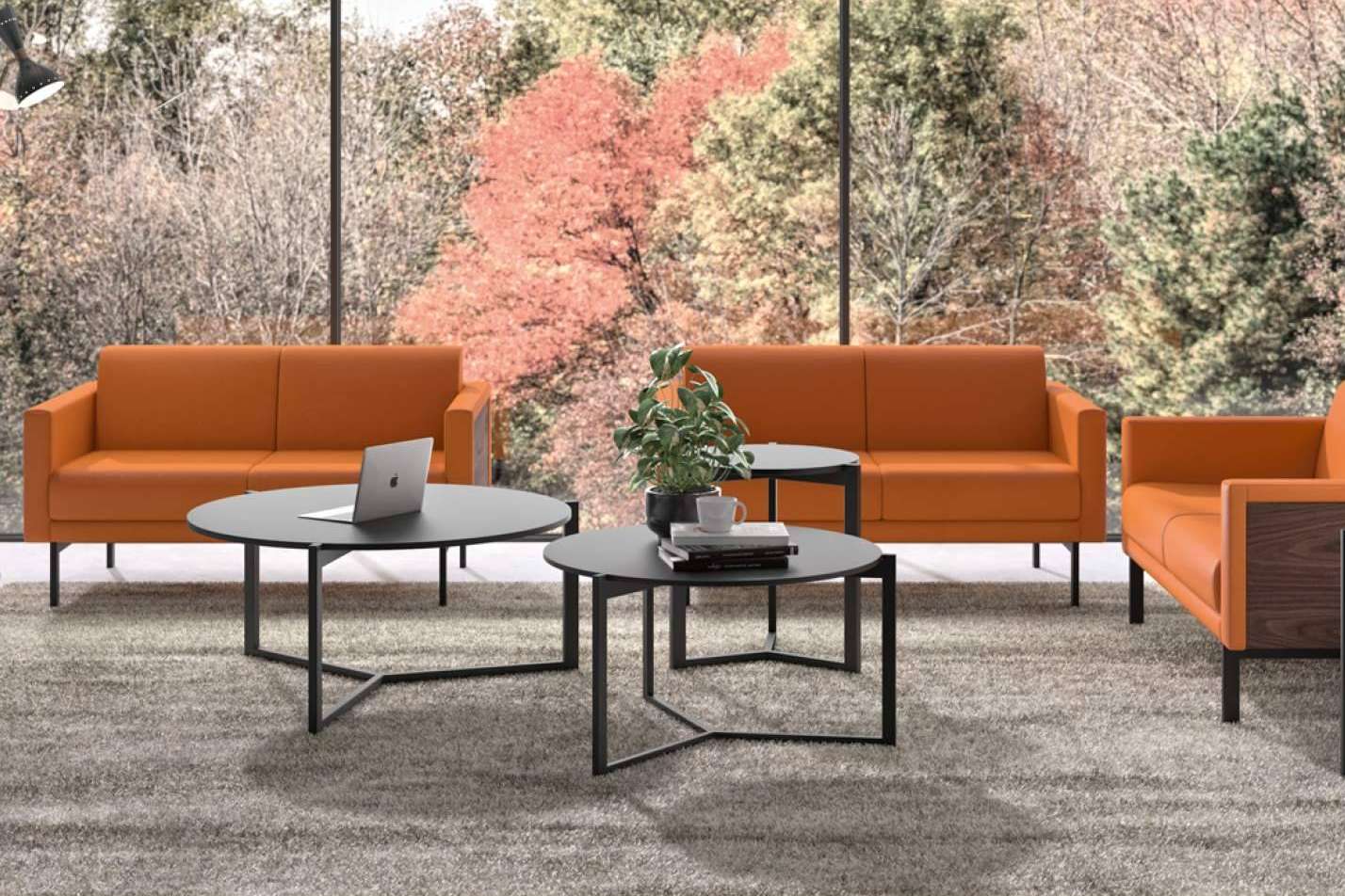 Oficinas flexibles y colaborativas, la propuesta de OfficeDeco para un entorno laboral inspirador