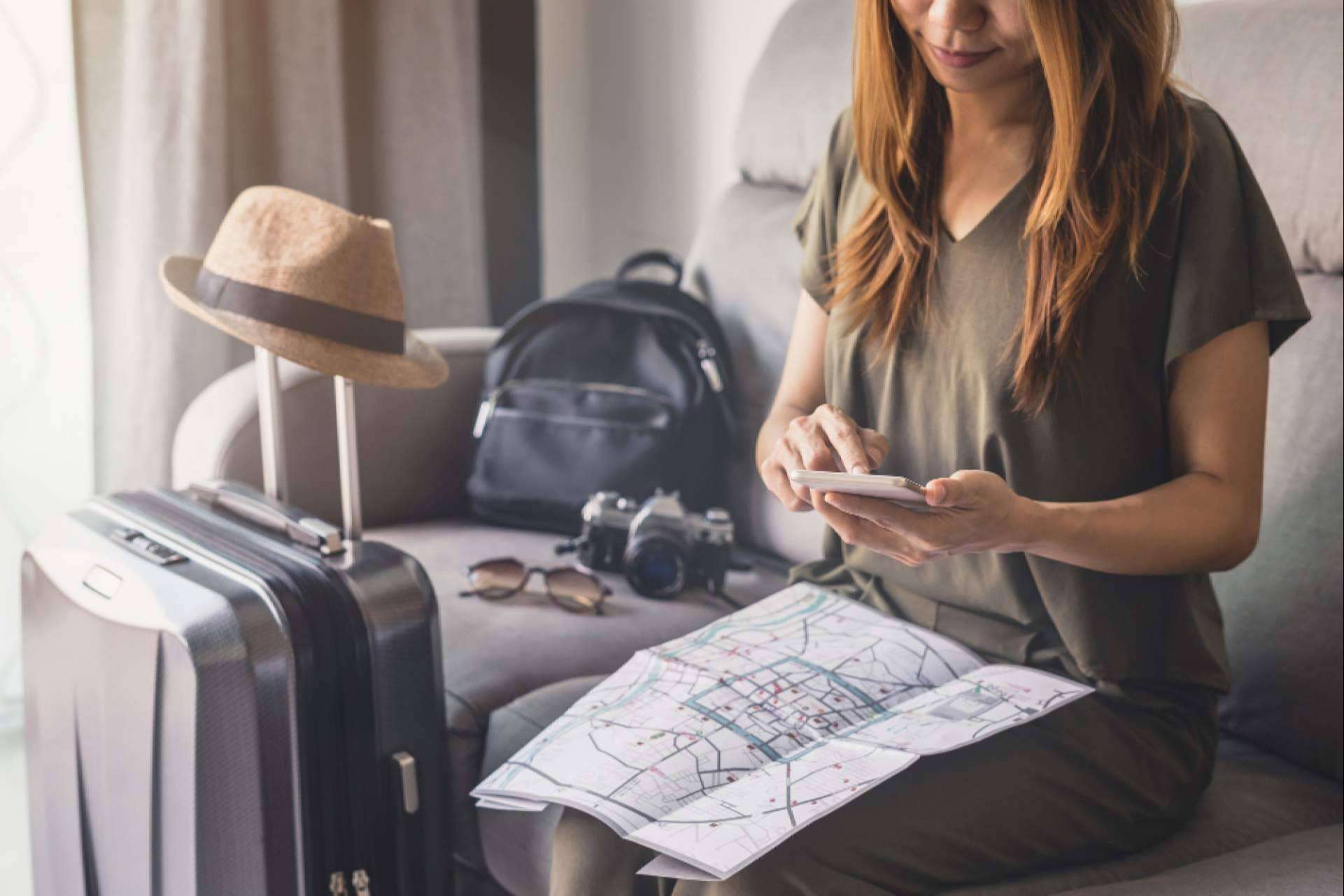 Naturmaz Viajes; el mejor momento para reservar unas vacaciones y destinos destacados