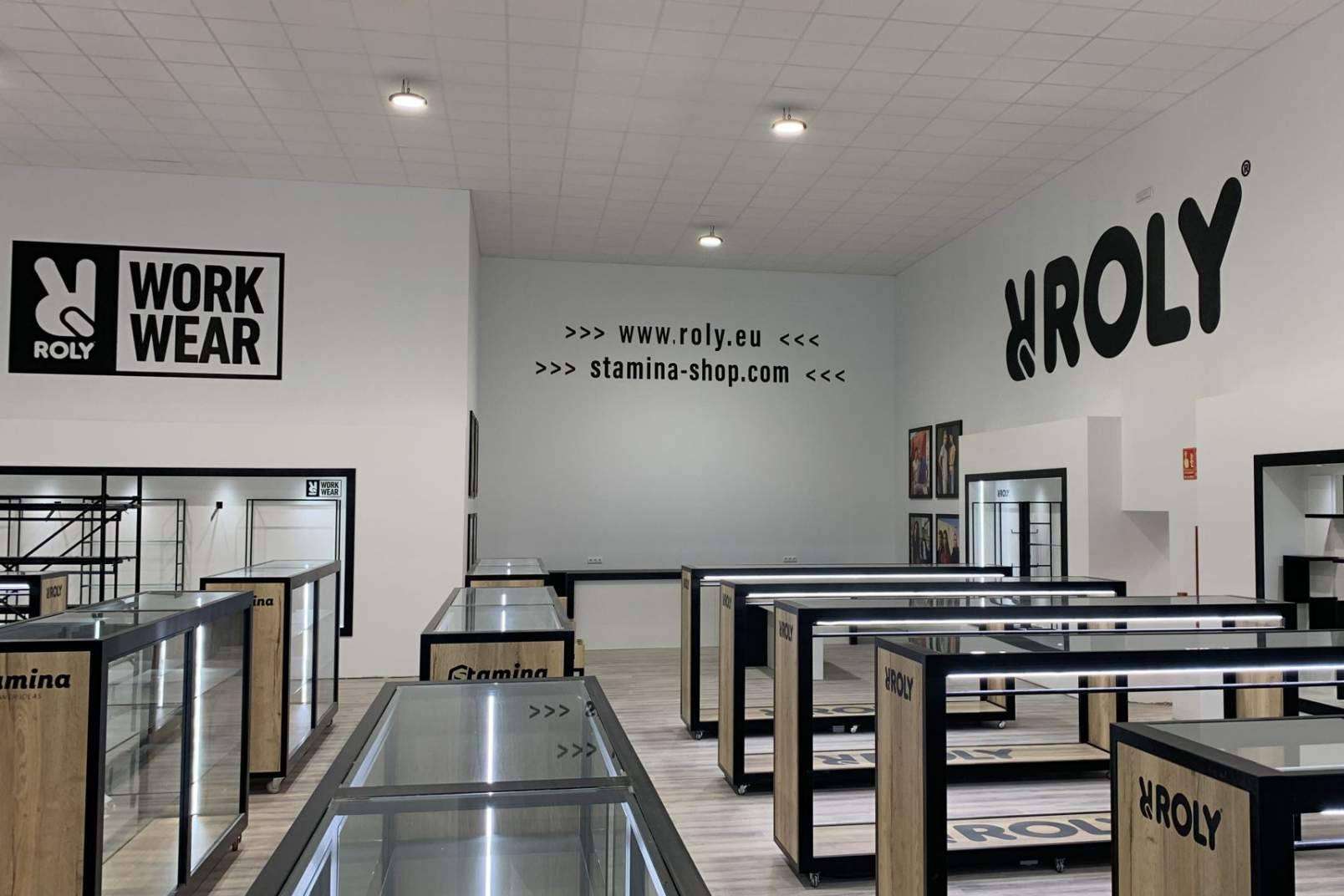 Grupo Greta; Showrooms adaptados y funcionales, doble beneficio para la marca