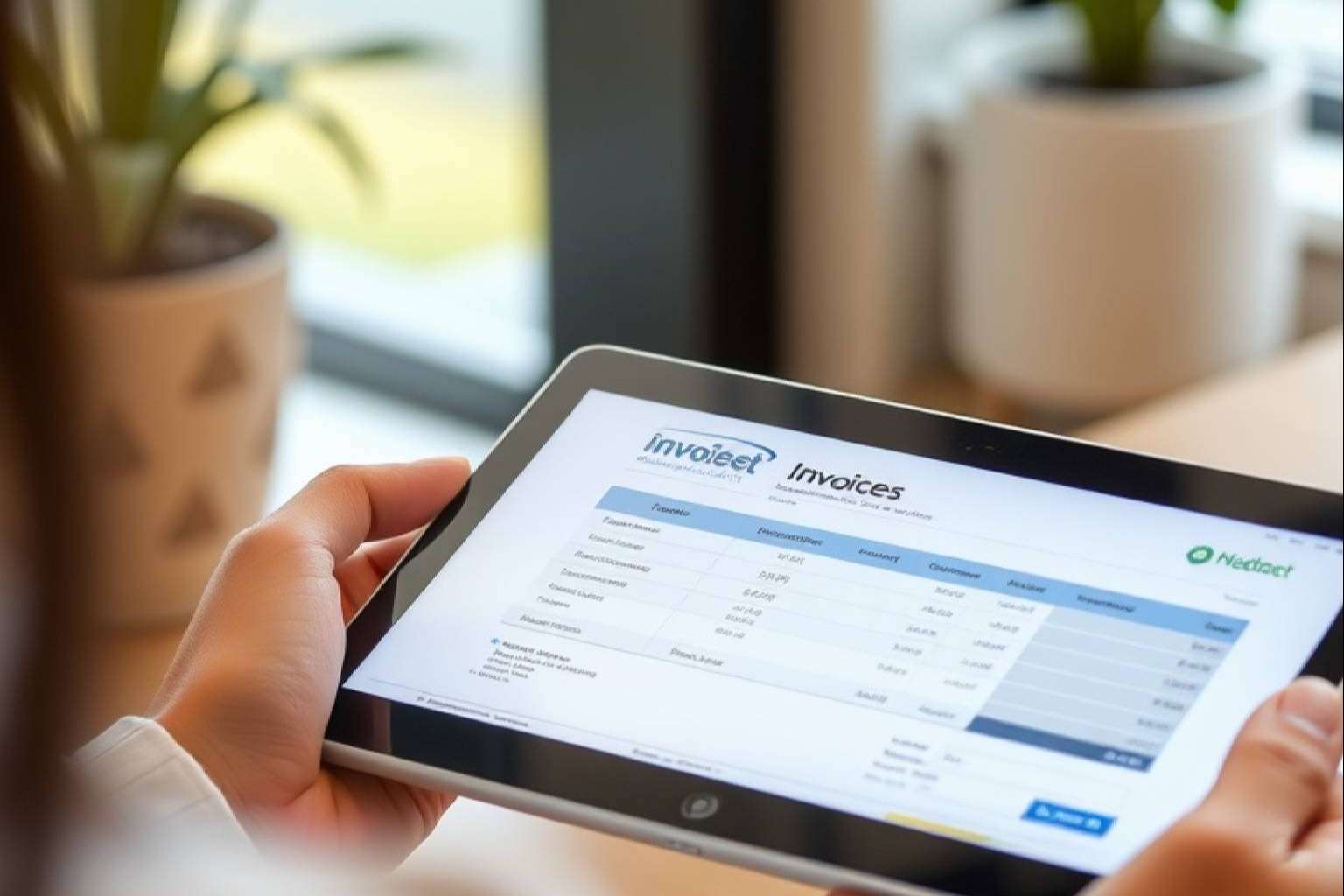 Eficiencia y ahorro; La clave de la factura electrónica con Legatik su gestoría en Talavera de la Reina