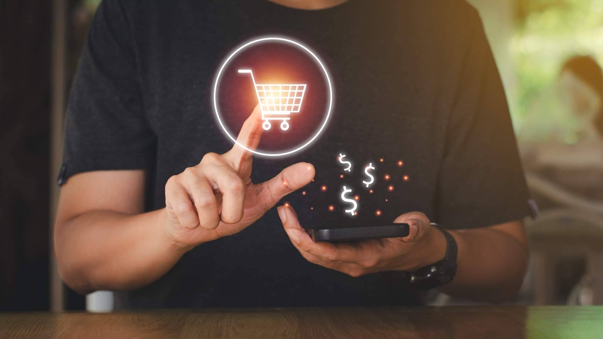 Konokono lanza su Black Friday con descuentos en gadgets y ofertas en tecnología
