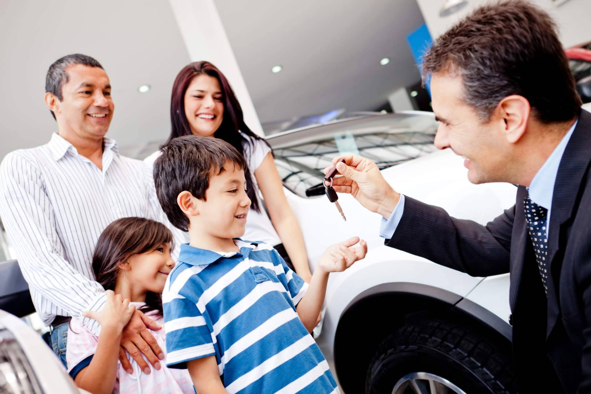 Ahura Motor, expertos en la venta de coches seminuevos en Tenerife