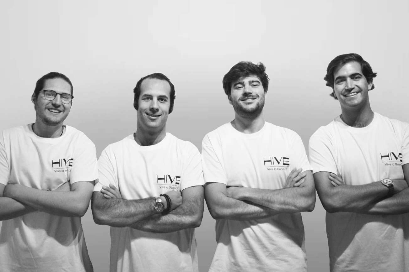 Grupo HIVE crece en Madrid y Málaga con proyectos de vivienda flexible con todo incluido