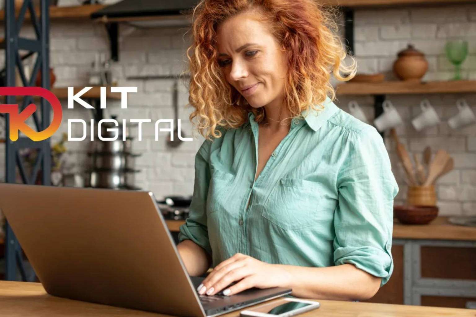 El Kit Digital impulsa la transformación de las empresas de Extremadura
