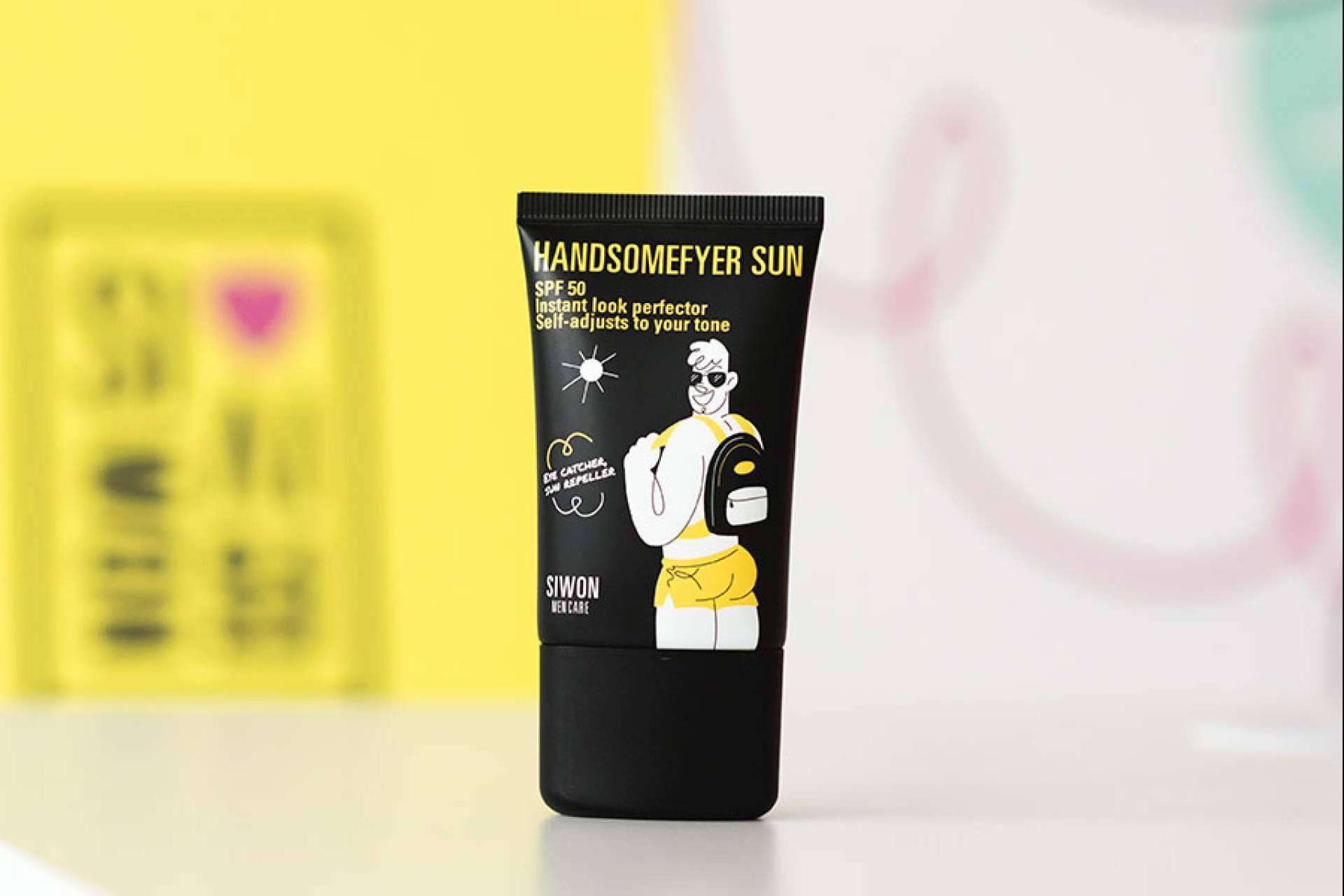 Entrevista a Siwon; La revolución de la cosmética masculina en 2024