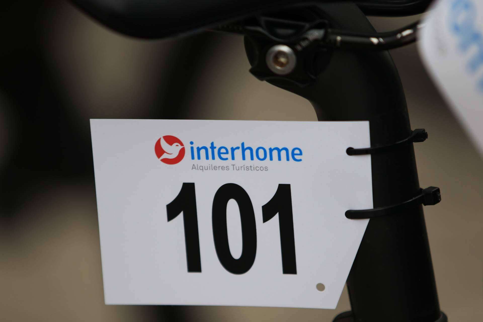 Interhome; Impulsando el ciclismo y la comunidad como patrocinador principal de la Volta La Marina 2025