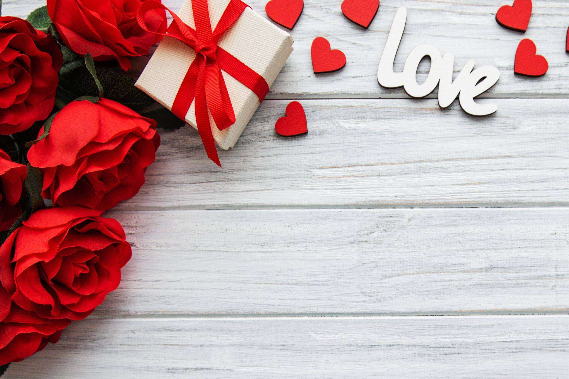 Unos de los mejores regalos para San Valentín