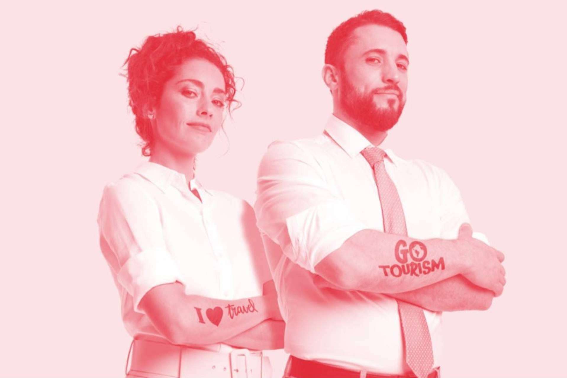 SEPTEO llega a FITUR 2025 como el ecosistema digital de referencia para el travel tech en la región