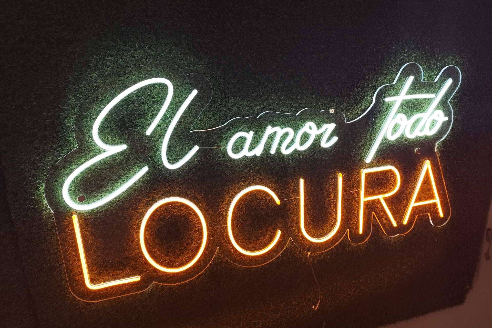 Innovación en rotulación; Ima Rótulos lanza su oferta de neon personalizado