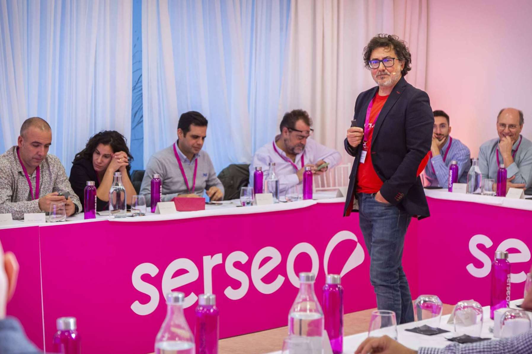 SERSEO Labs revoluciona la aplicación de IA en las PYMEs