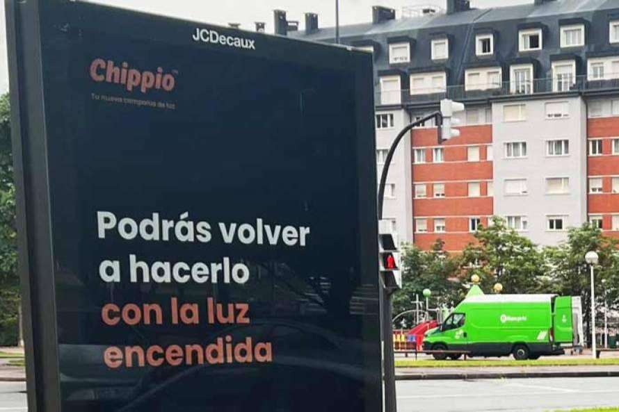 El IVA de la luz sube al 21% en 2025; Chippio ofrece la solución para ahorrar en la factura eléctrica