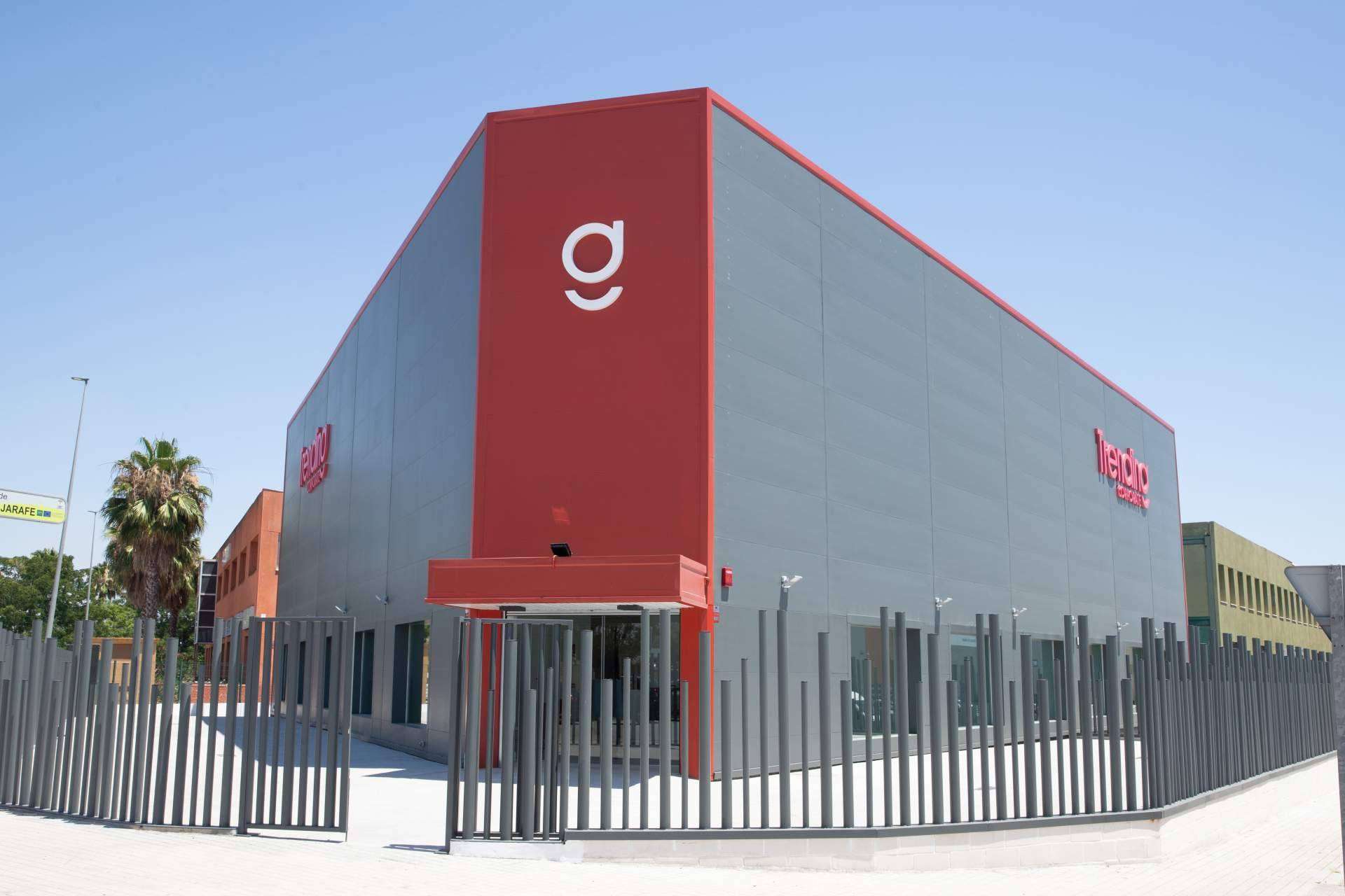 La entrada de un nuevo fondo de inversión fortalece el crecimiento de Trending Corporate