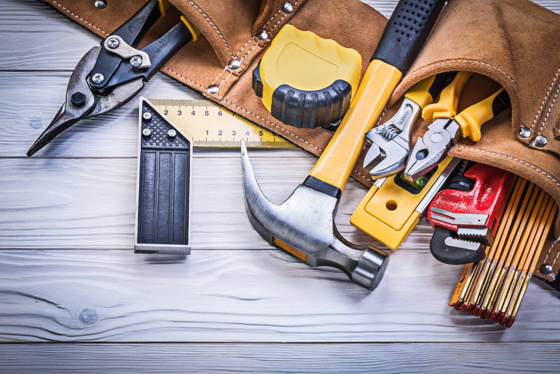 Ofertas especiales en herramientas DeWalt disponibles en Mister Worker por tiempo limitado
