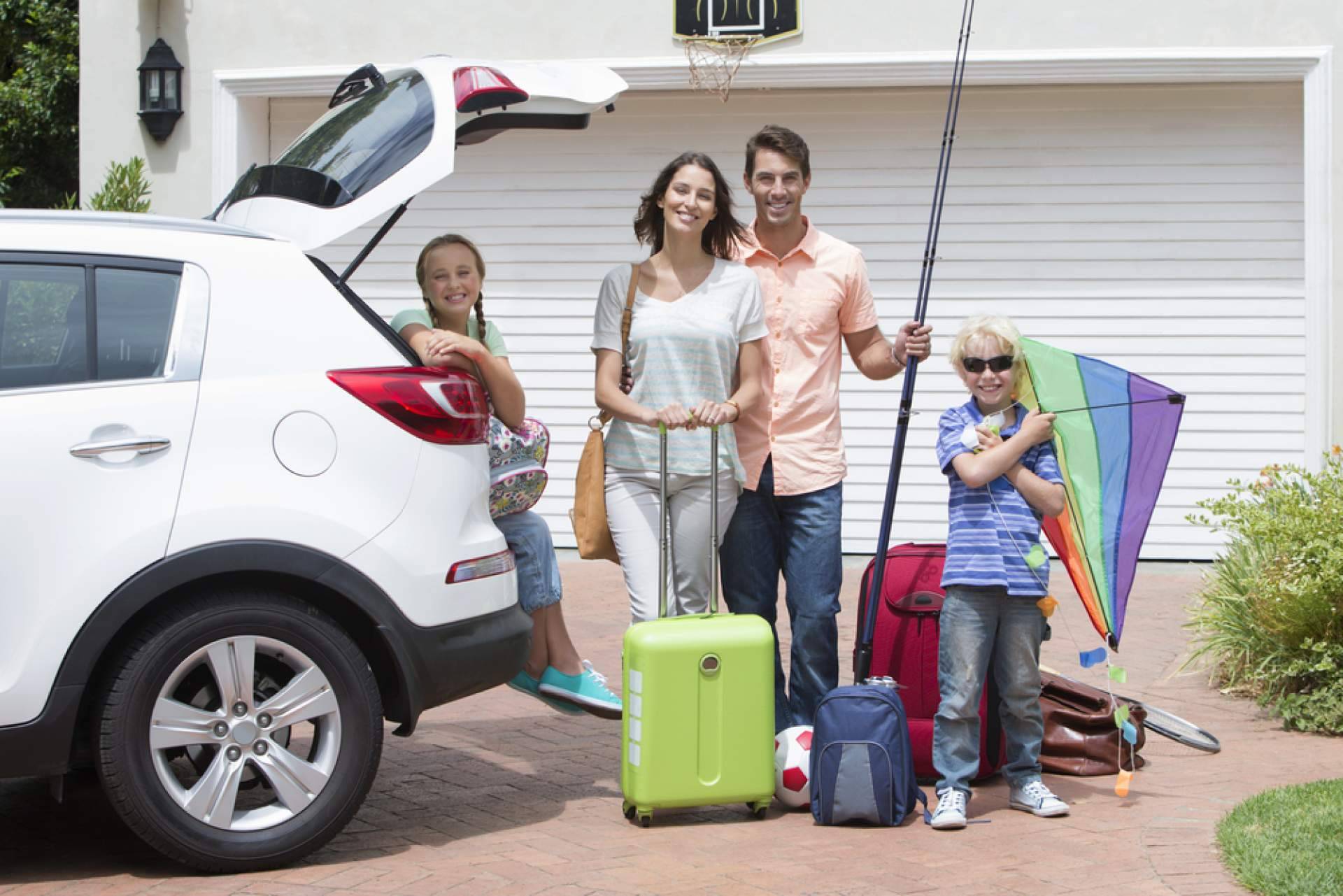 Vamos facilita el acceso al renting de Renault con condiciones flexibles y sin complicaciones