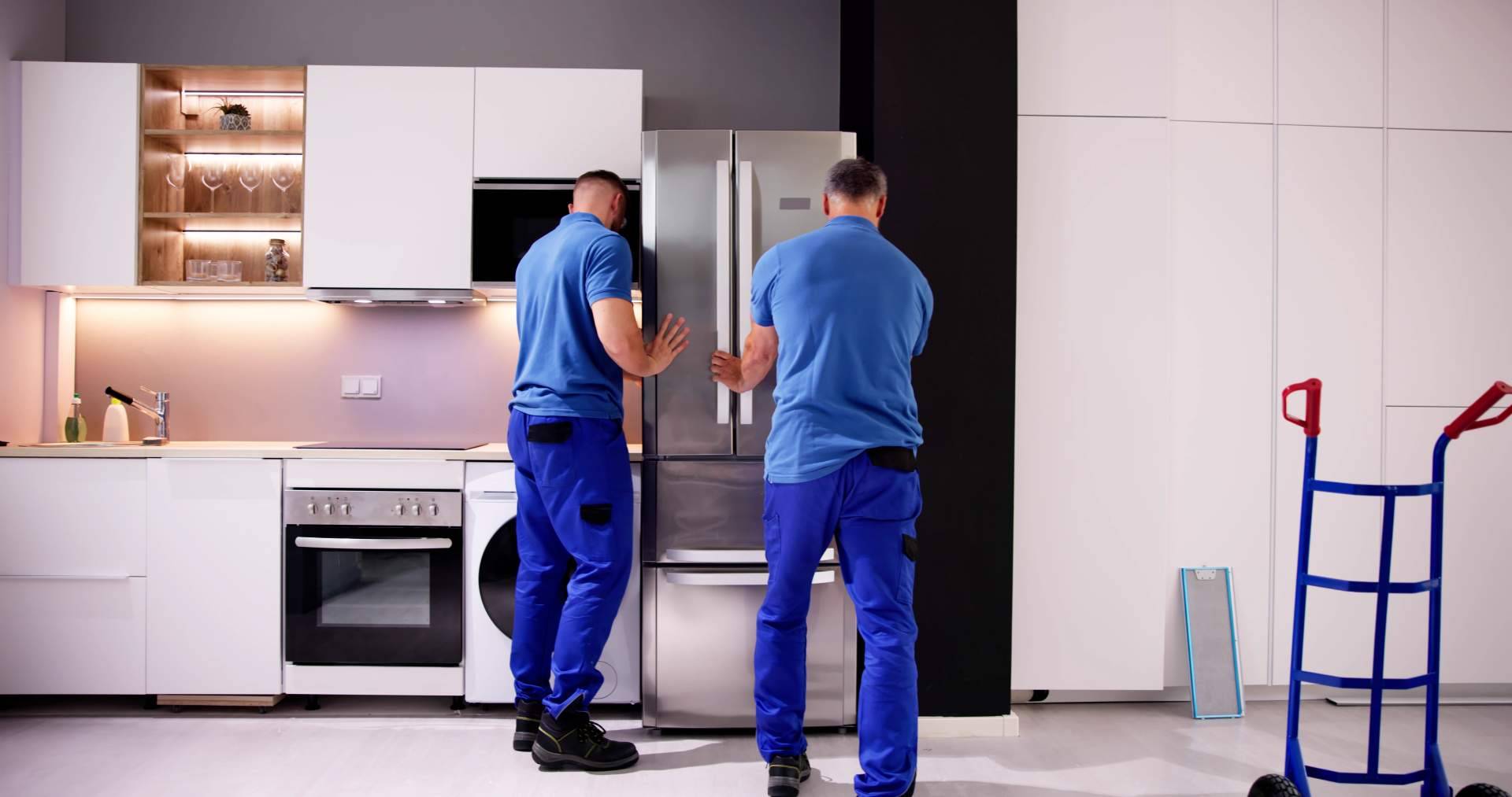 ElectroNow.es facilita la compra de electrodomésticos en oferta con servicios de calidad
