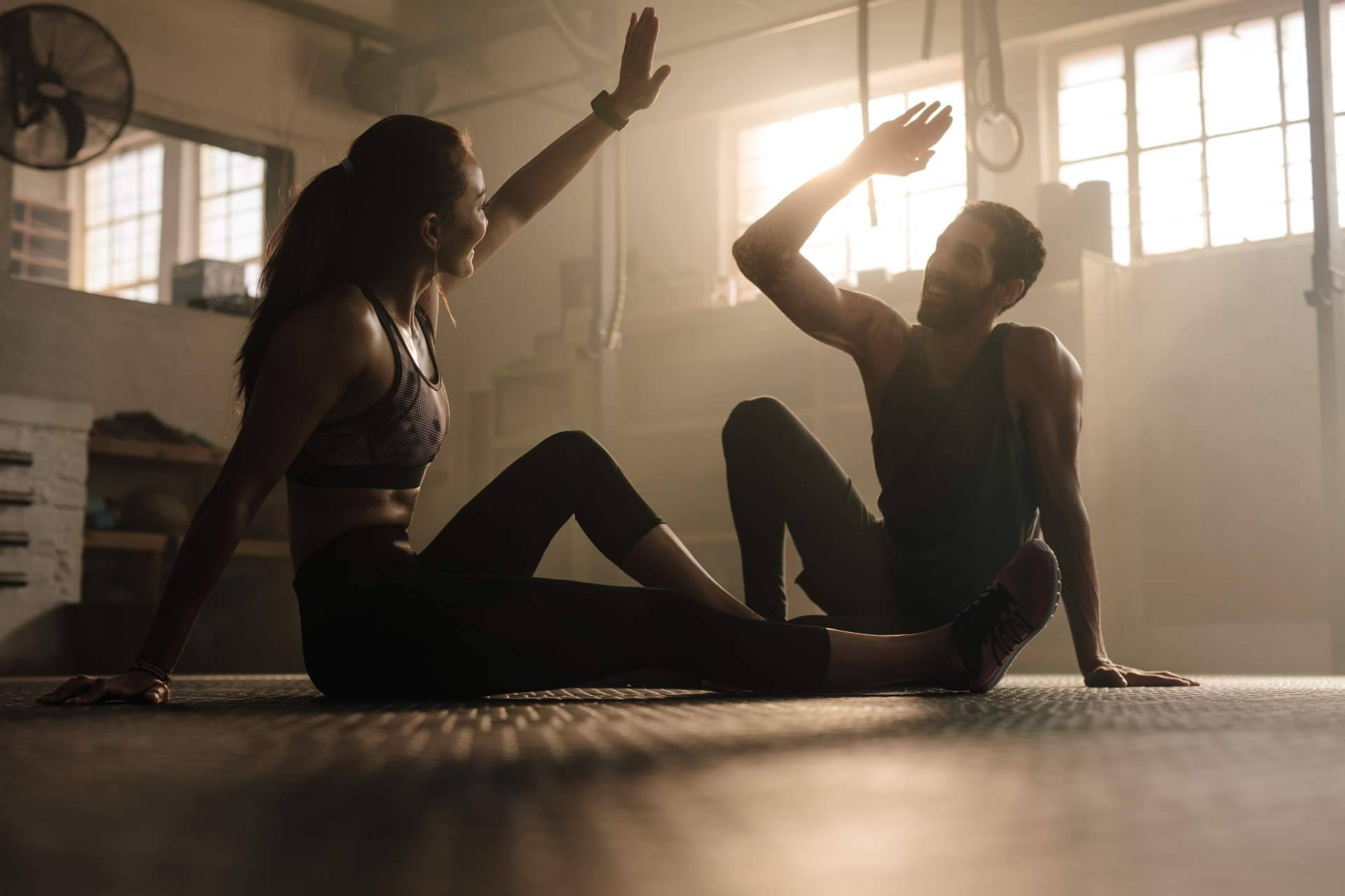 Fitness Ballet Madrid, una nueva forma de entrenar y disfrutar del movimiento