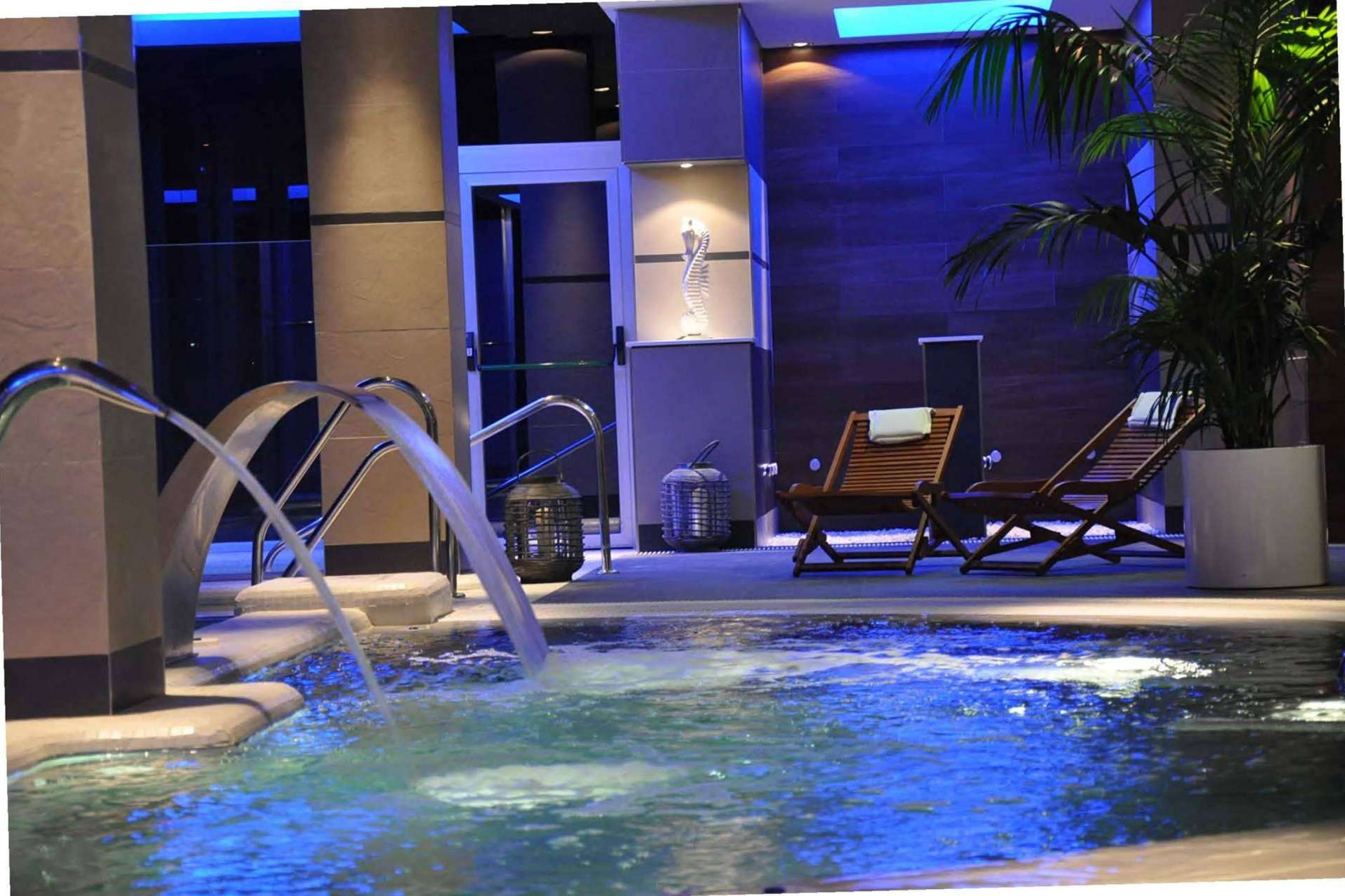 Cambio de Paradigma en el Sector Hotelero; El Wellness Como Pilar de Salud y Rentabilidad