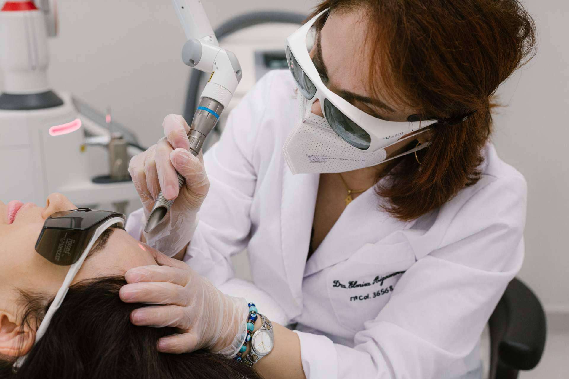Medicina estética en España; crecimiento, tendencias y perfil del paciente actual