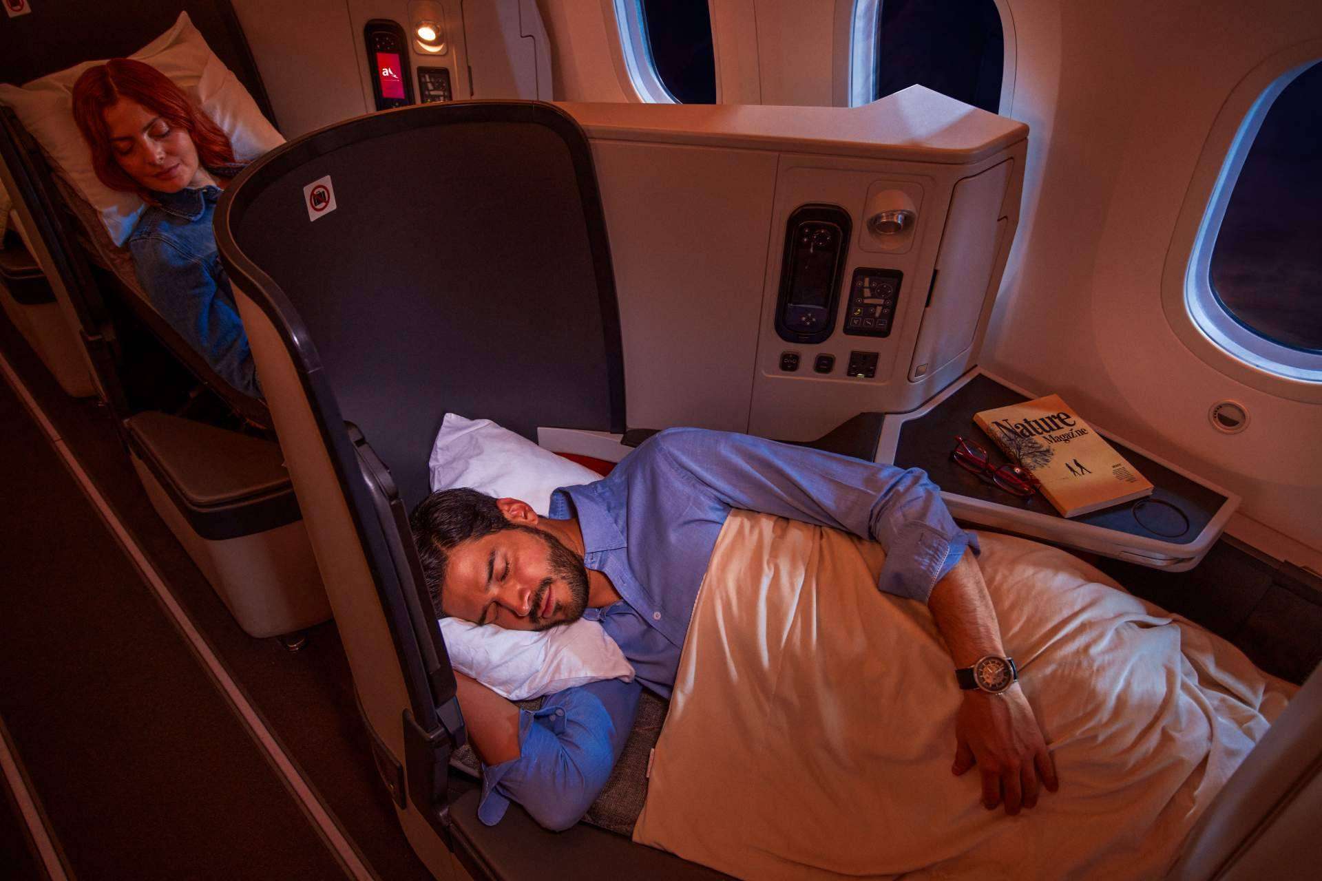 Insignia by Avianca, la experiencia Business Class en vuelos hacia Latinoamérica