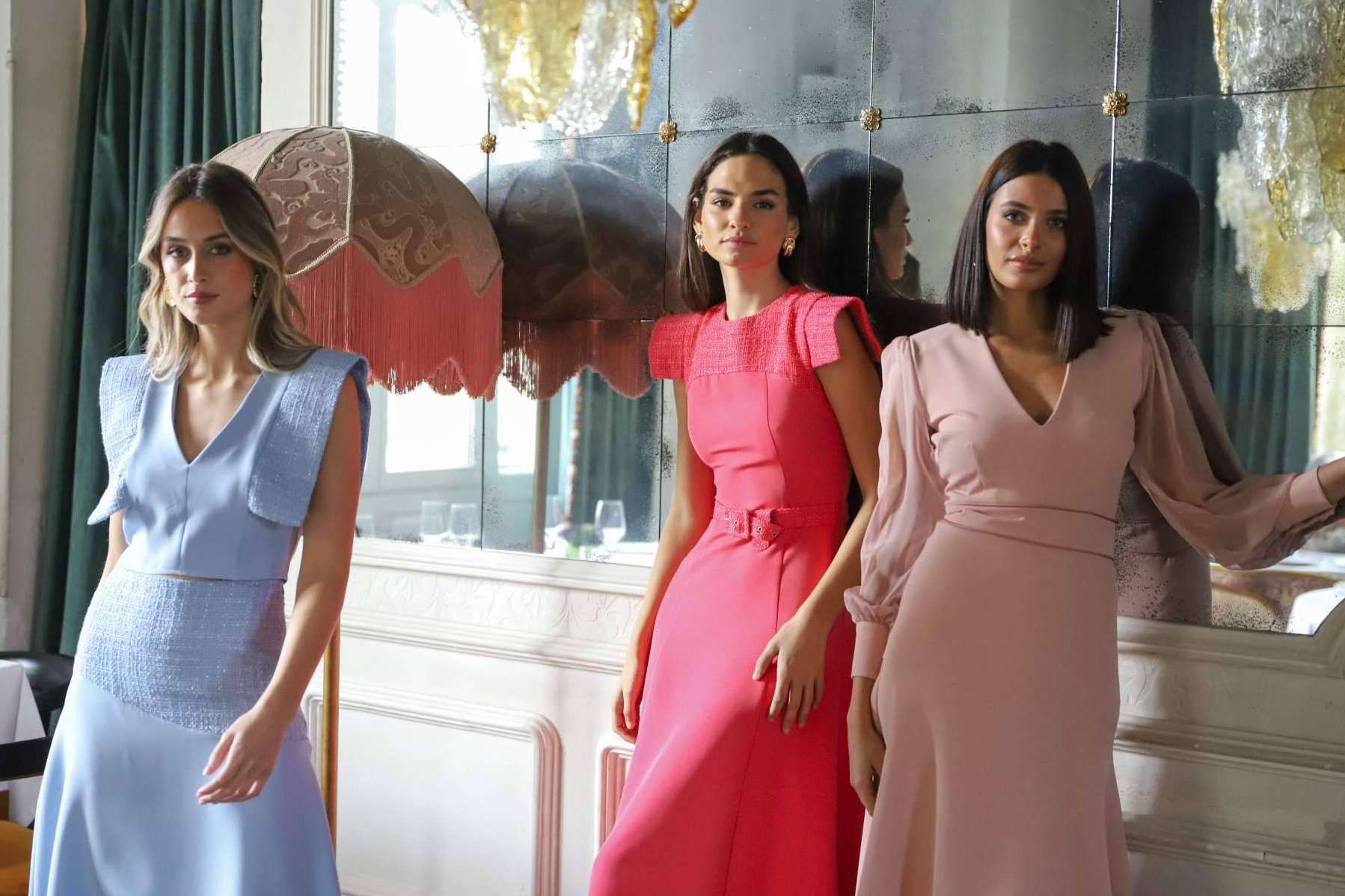 Cayro revoluciona su estrategia digital y lidera la innovación en vestidos de invitada y vestidos de fiesta