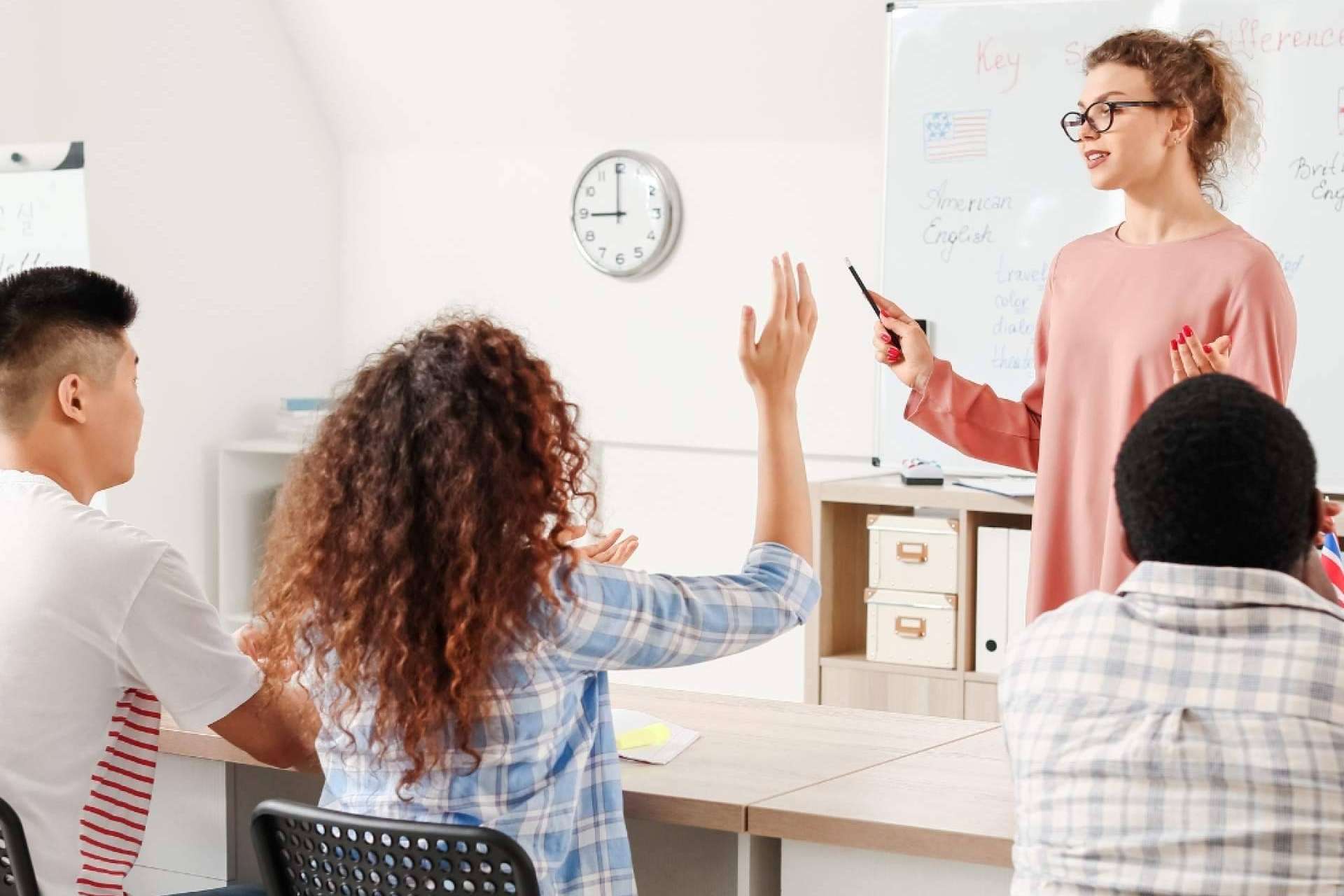 Au Pairs en Madrid; Una experiencia única para familias y estudiantes