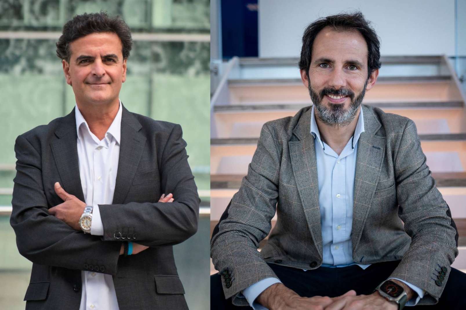 Casi todo el compromiso en el trabajo depende de un jefe; la revolución de los top human leaders