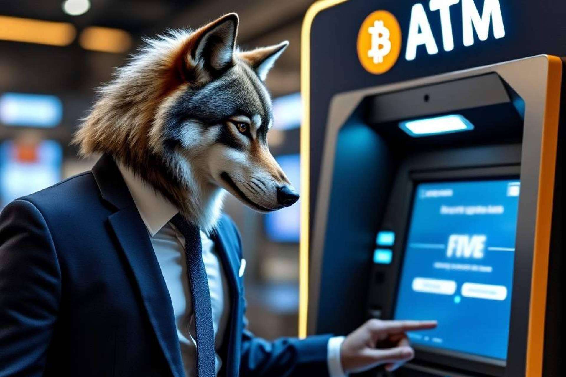Llega Alpha Wolf Finance; La academia que está revolucionando la educación en criptomonedas