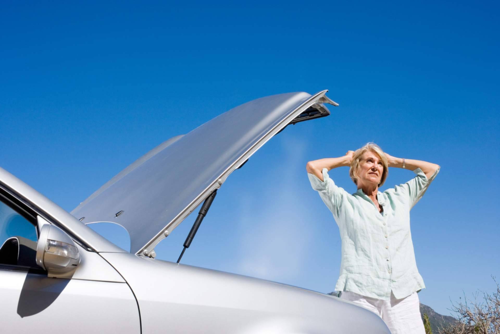 Tasaciones online para coches averiados, una alternativa rápida y segura