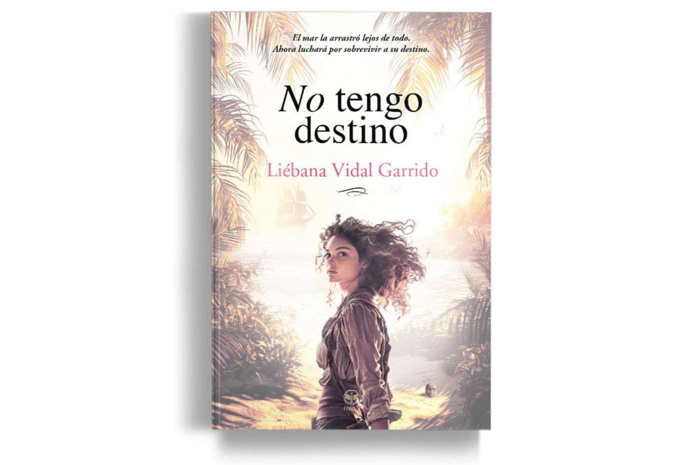 El viaje de una superviviente que desafía su mundo; 'No tengo destino'