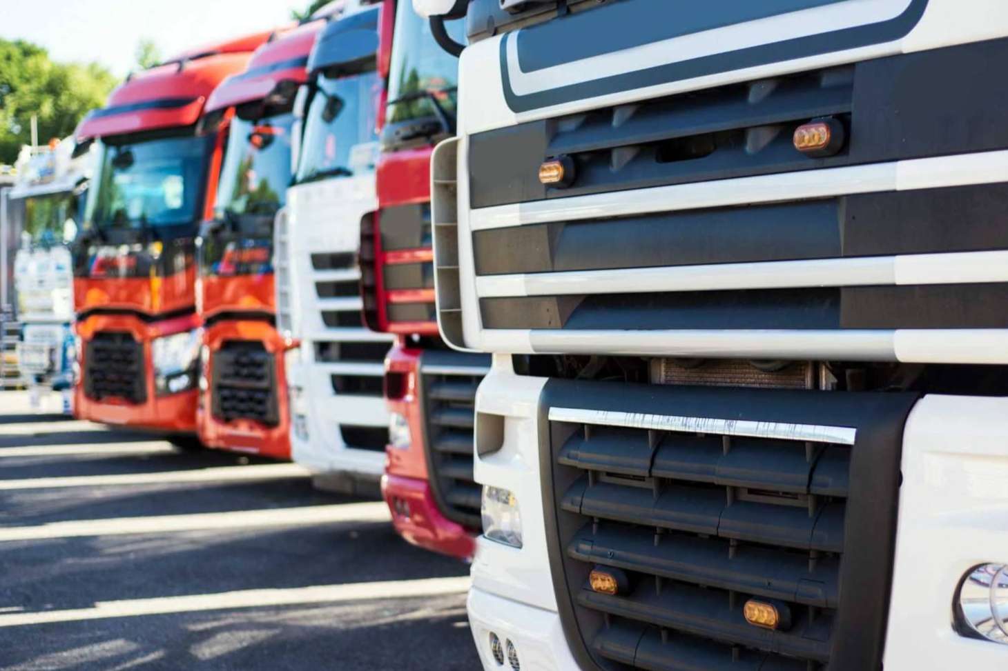 Autónomos en Ruta ofrece noticias y recursos clave para profesionales del transporte en carretera