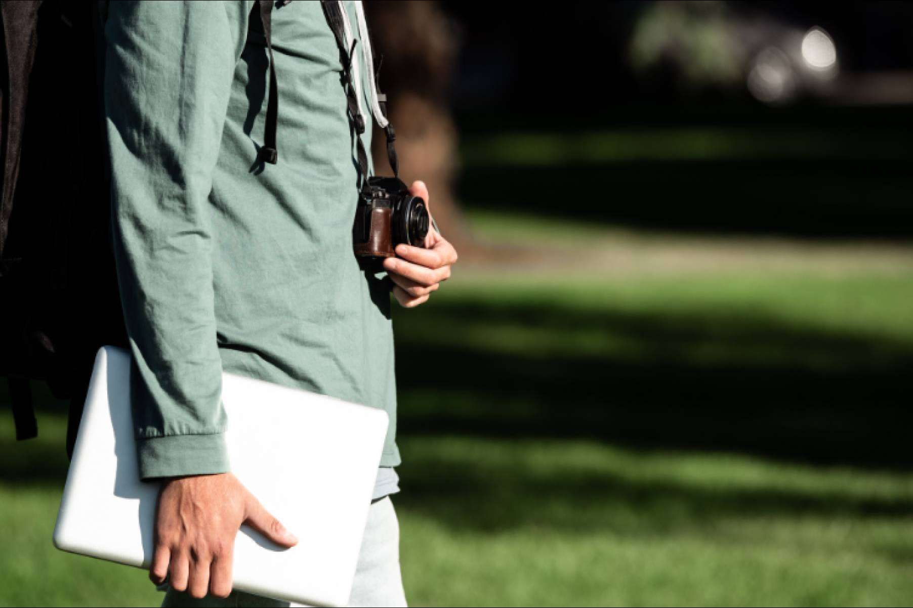 Social Nómadas, la plataforma que ayuda a nómadas digitales a trabajar y vivir en entornos rurales