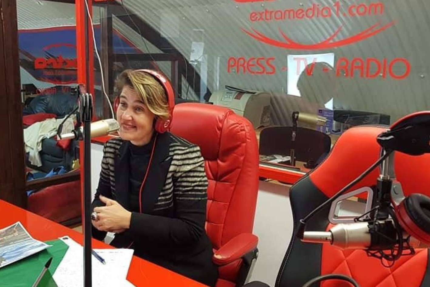 Nieves Rodríguez, experta en reprogramación emocional, habla del futuro del liderazgo