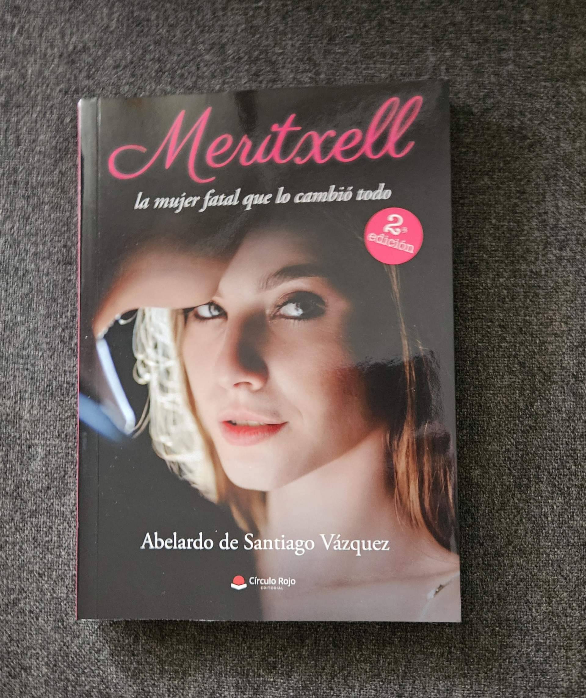 Estética y poder femenino, el universo de 'Meritxell, la mujer fatal que lo cambió todo'