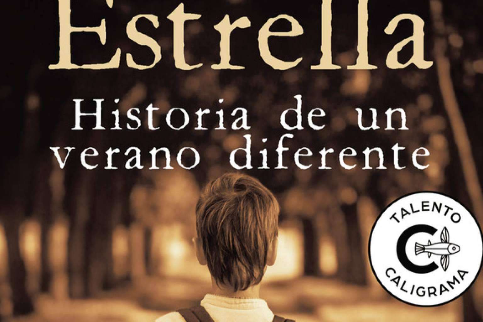 El niño de la estrella; Una novela que captura la esencia y los desafíos de una época crucial en España