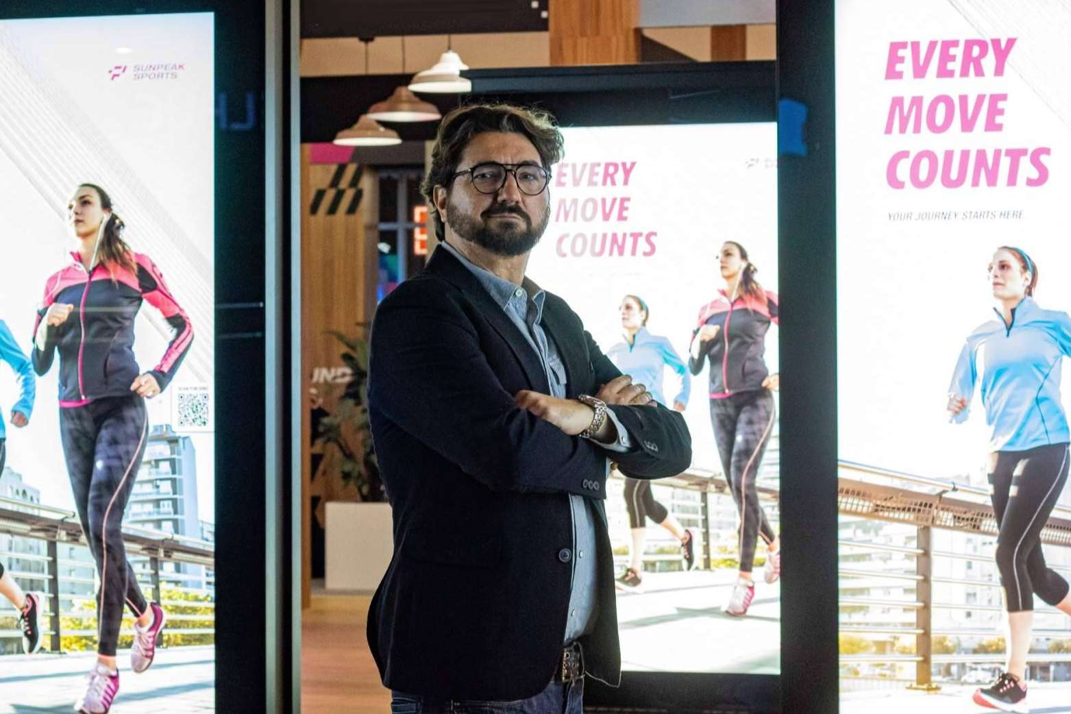 GO! AGENCY celebra 25 años de liderazgo en  publicidad y marketing digital con innovación y creatividad