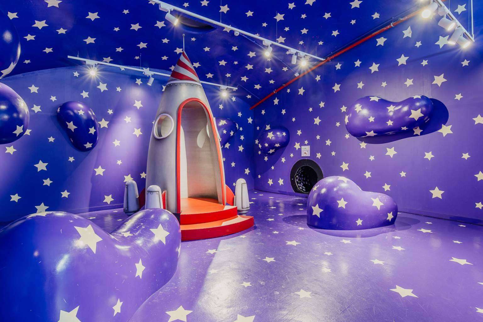 El museo Sweet Space presenta una programación especial para Semana Santa 2025