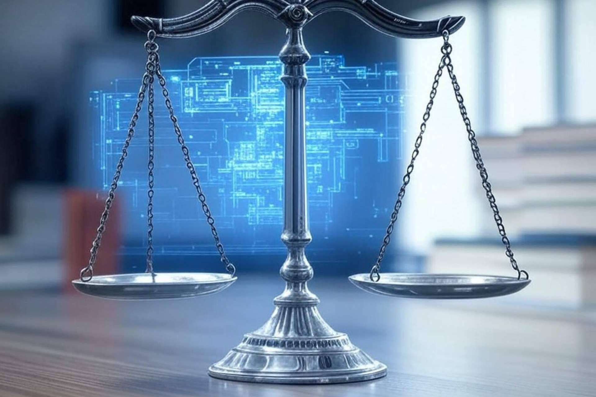 El futuro del asesoramiento legal, conectando a usuarios con los mejores abogados a través de IA