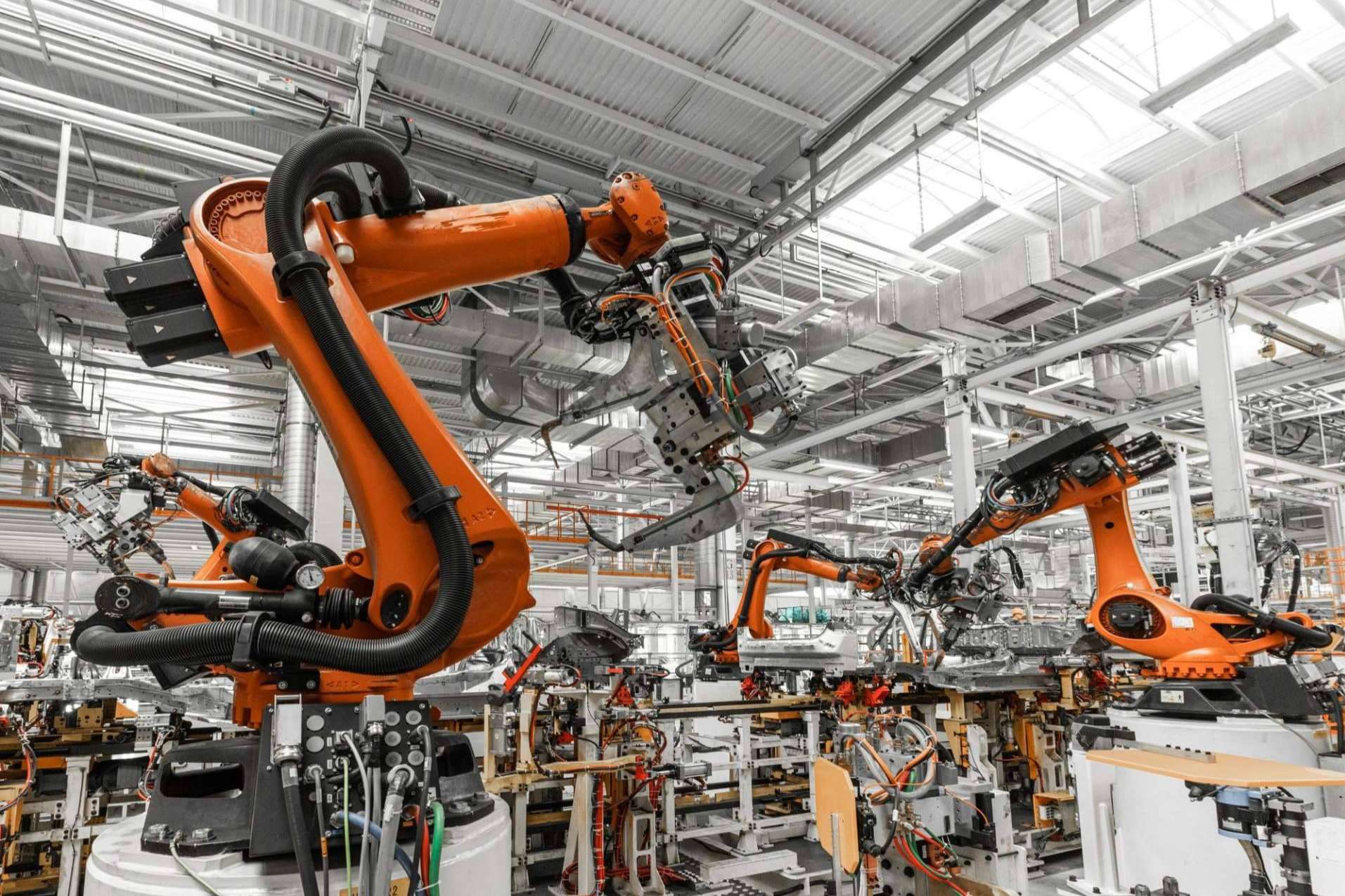 Servotechnik; Líder en juntas anillos rozantes en Europa y Latinoamérica